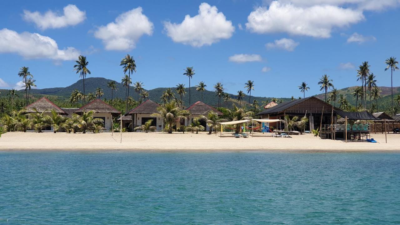 Footprints Resort