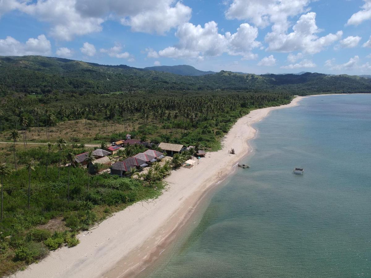 Footprints Resort Agpudlos