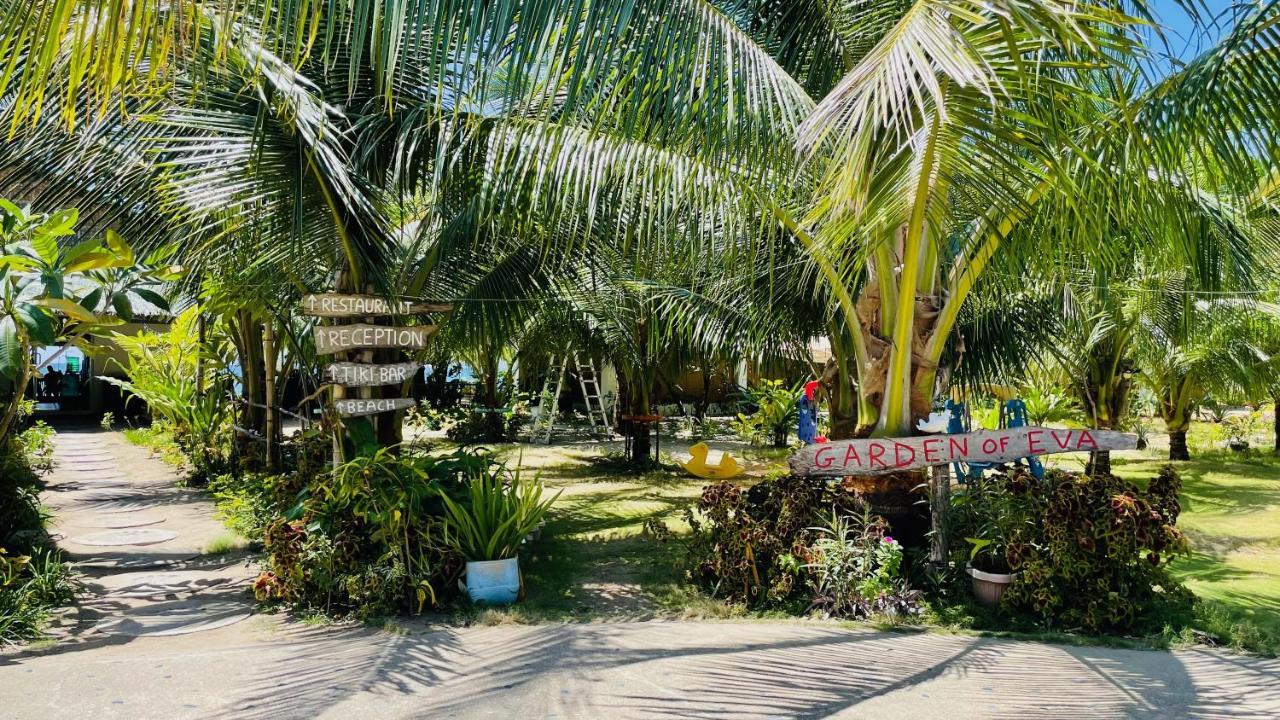 Footprints Resort