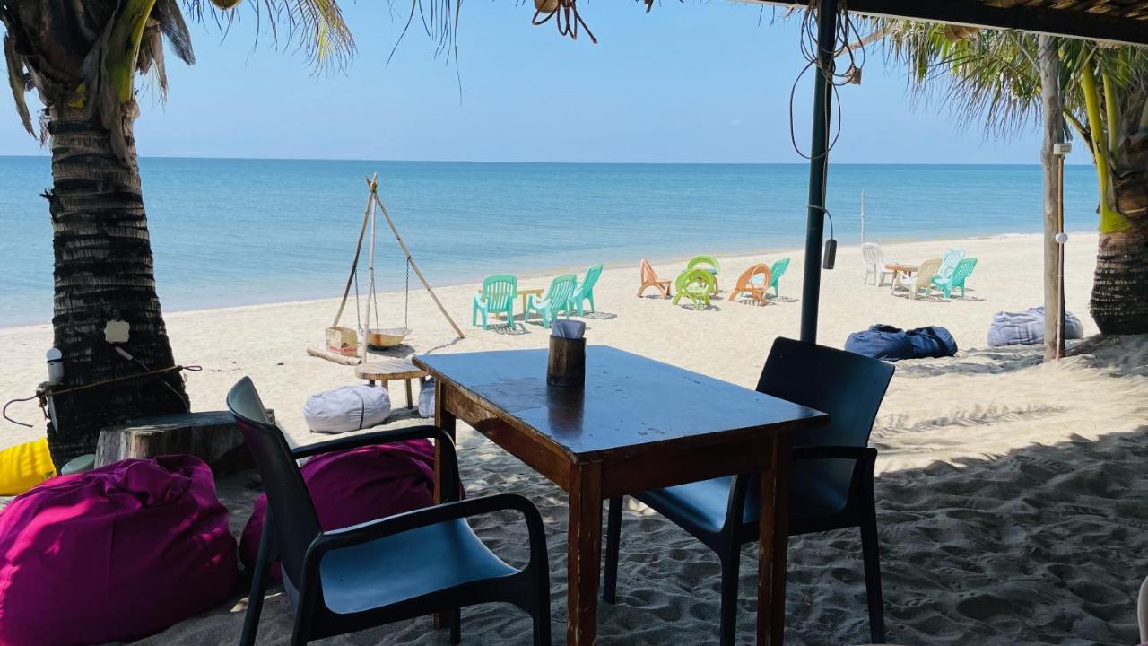 Footprints Resort Agpudlos