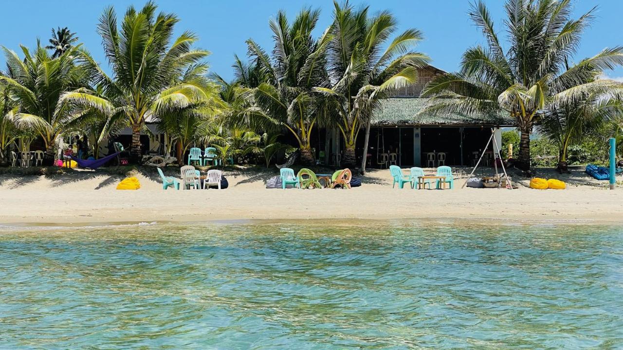 Footprints Resort Agpudlos