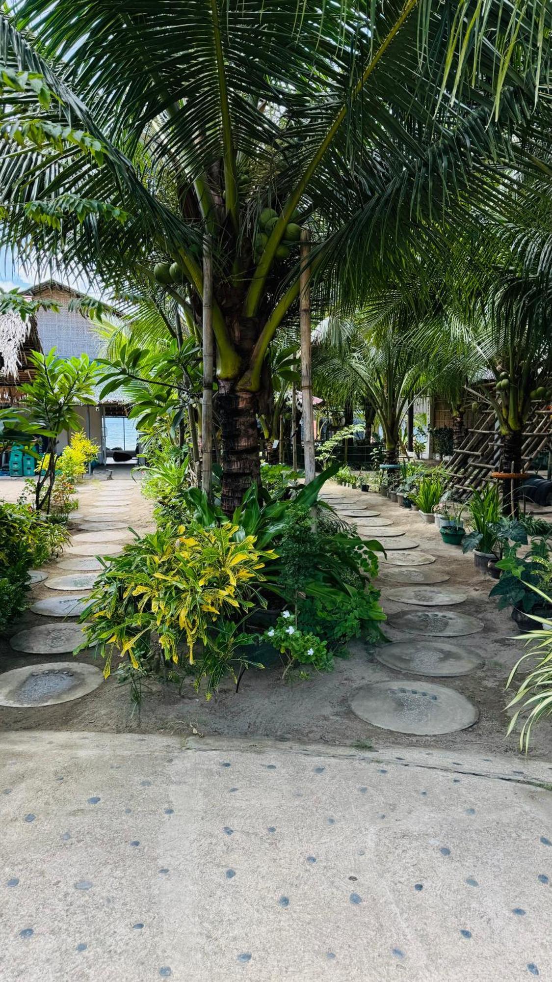 Resort Footprints