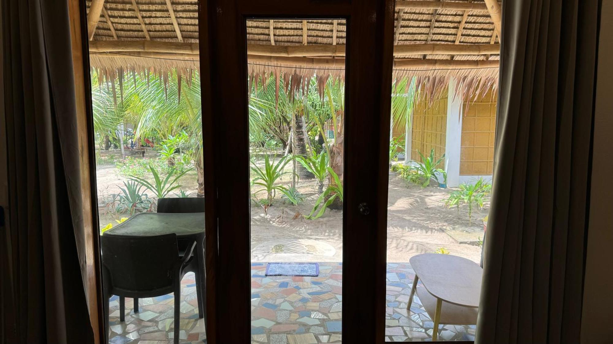 Footprints Resort