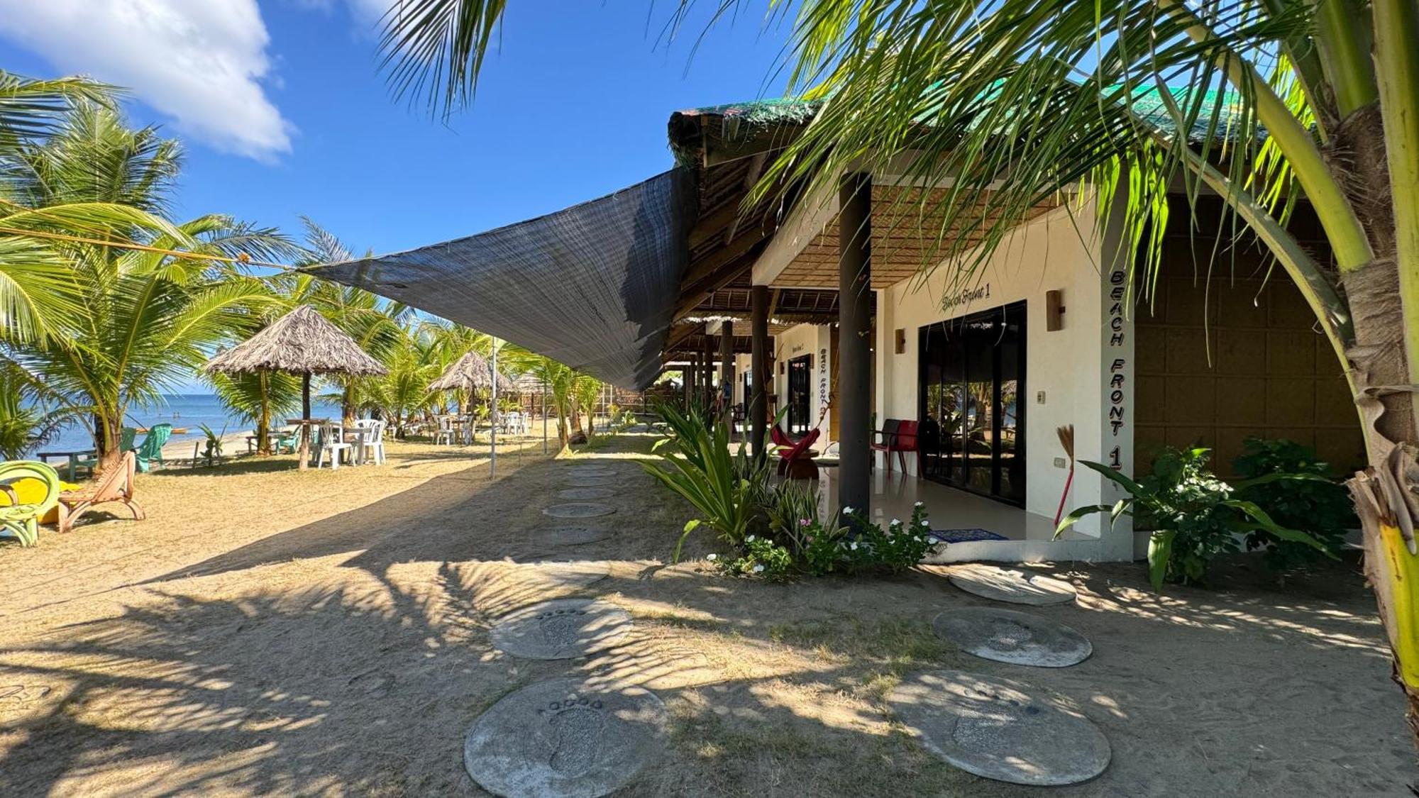Footprints Resort Agpudlos